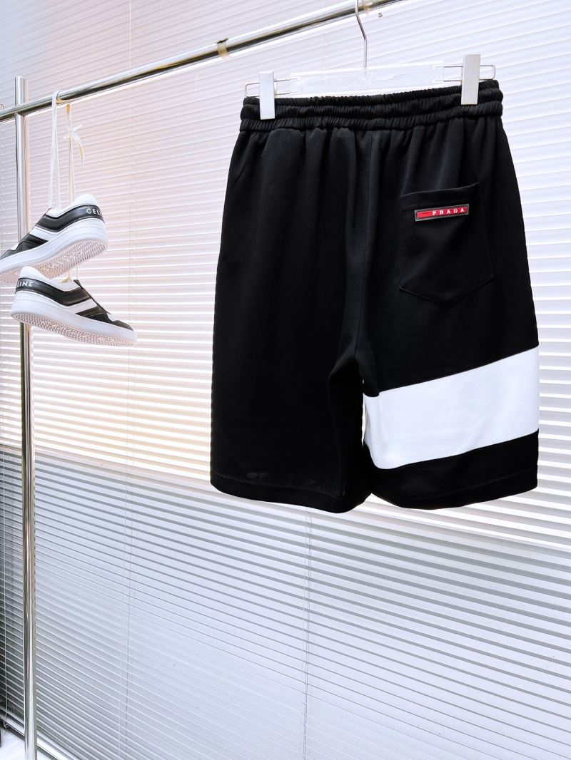 Prada Short Pants